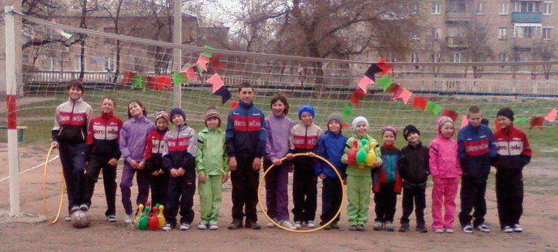 Команди